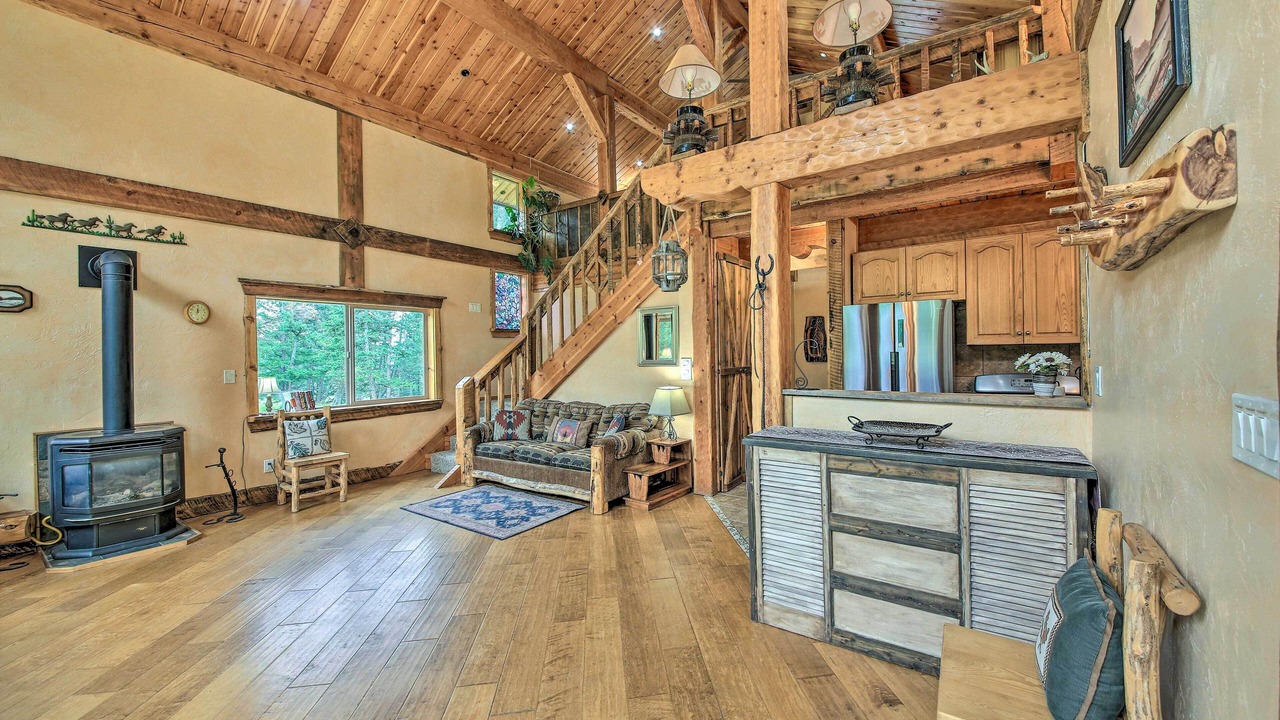 Photo of Bedroom in Eureka