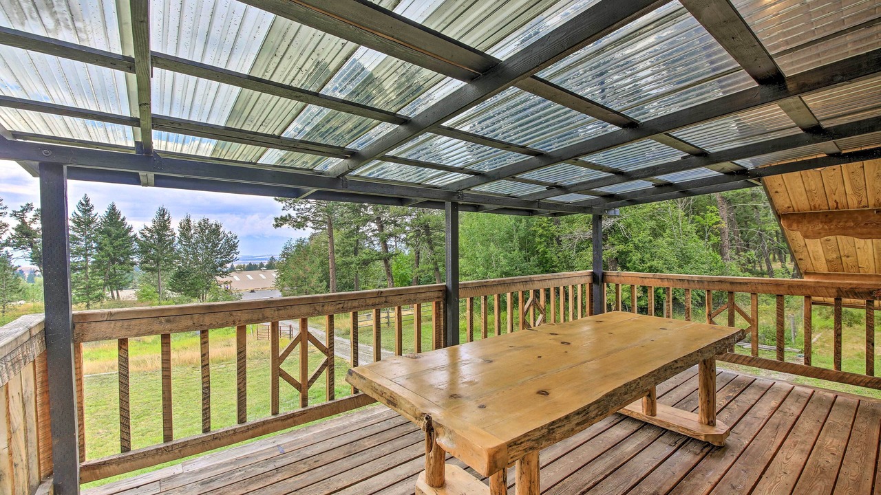 Photo of Outdoor in Eureka