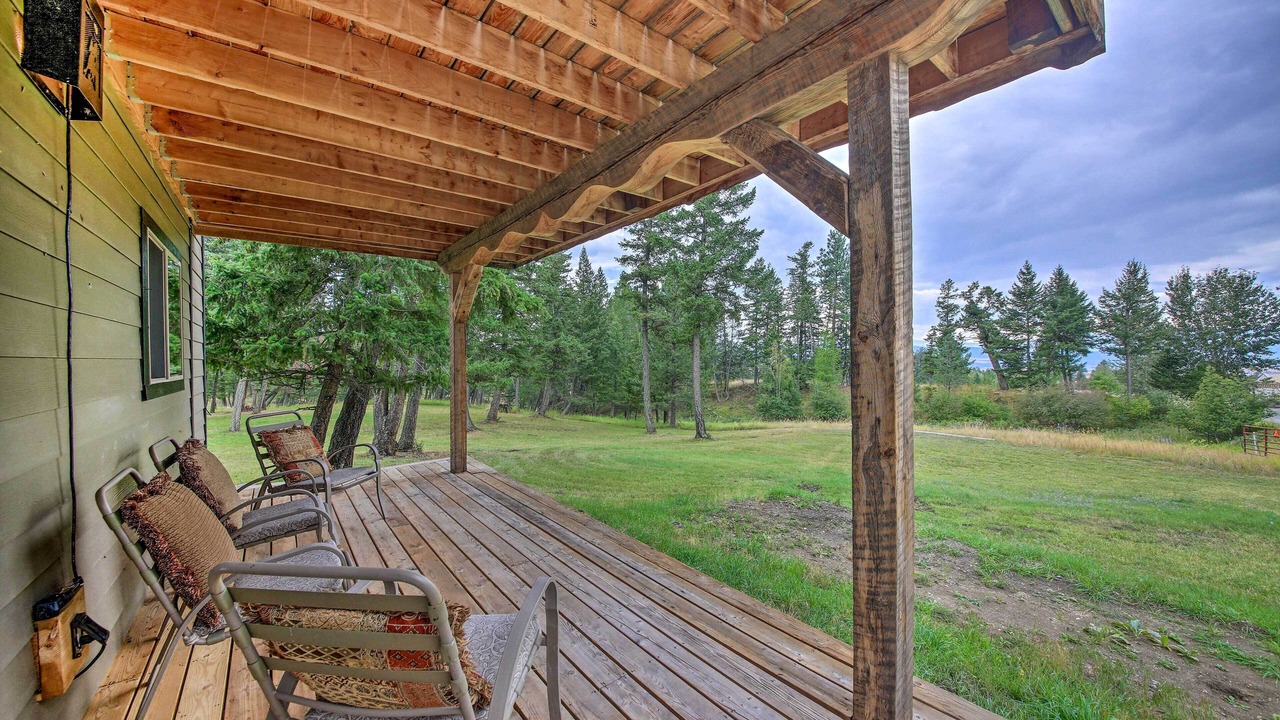 Photo of Outdoor in Eureka