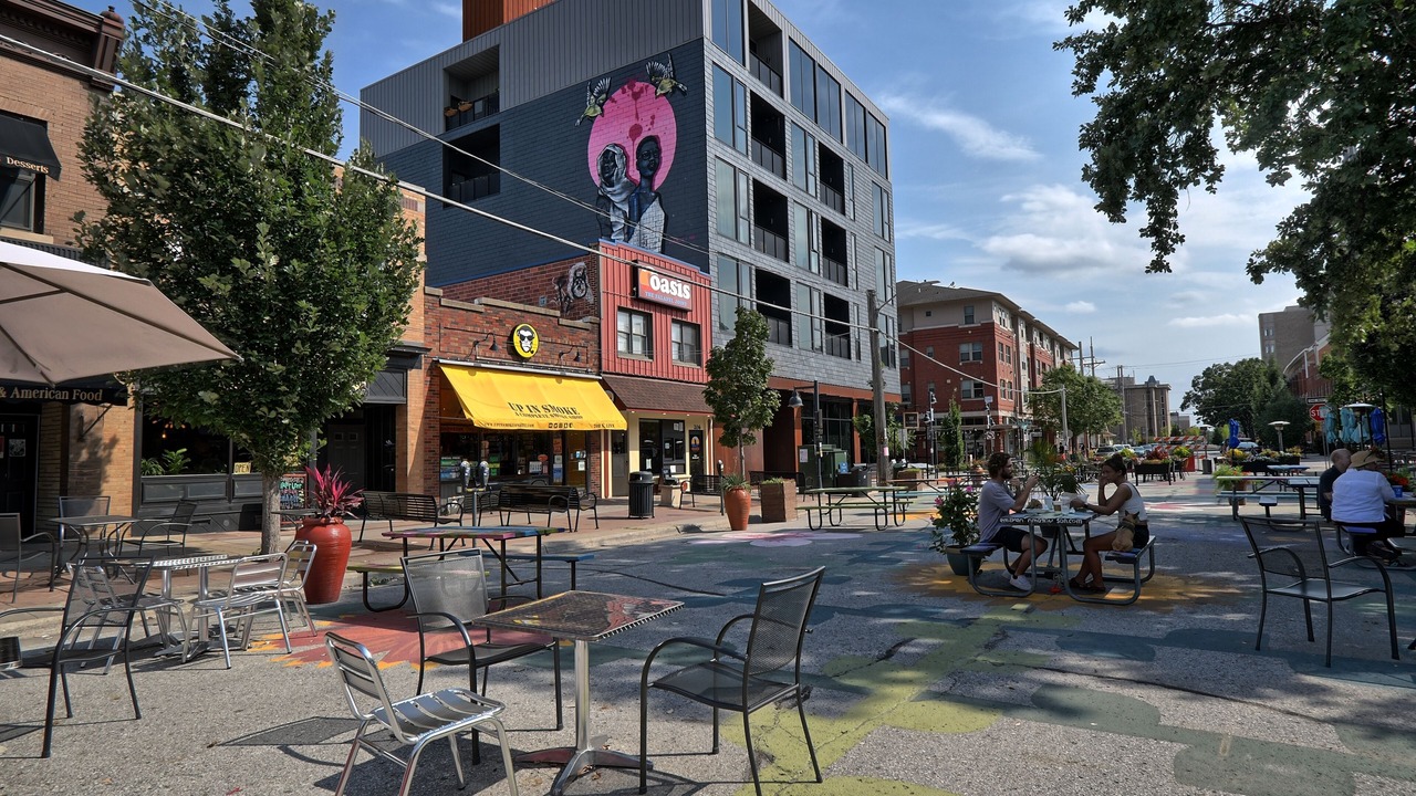 Photo of Outdoor in Iowa City