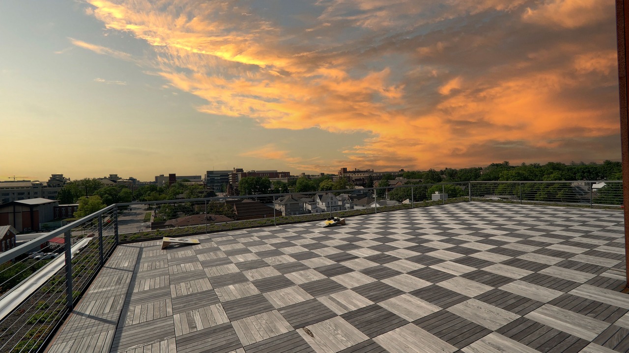 Photo of Outdoor in Iowa City