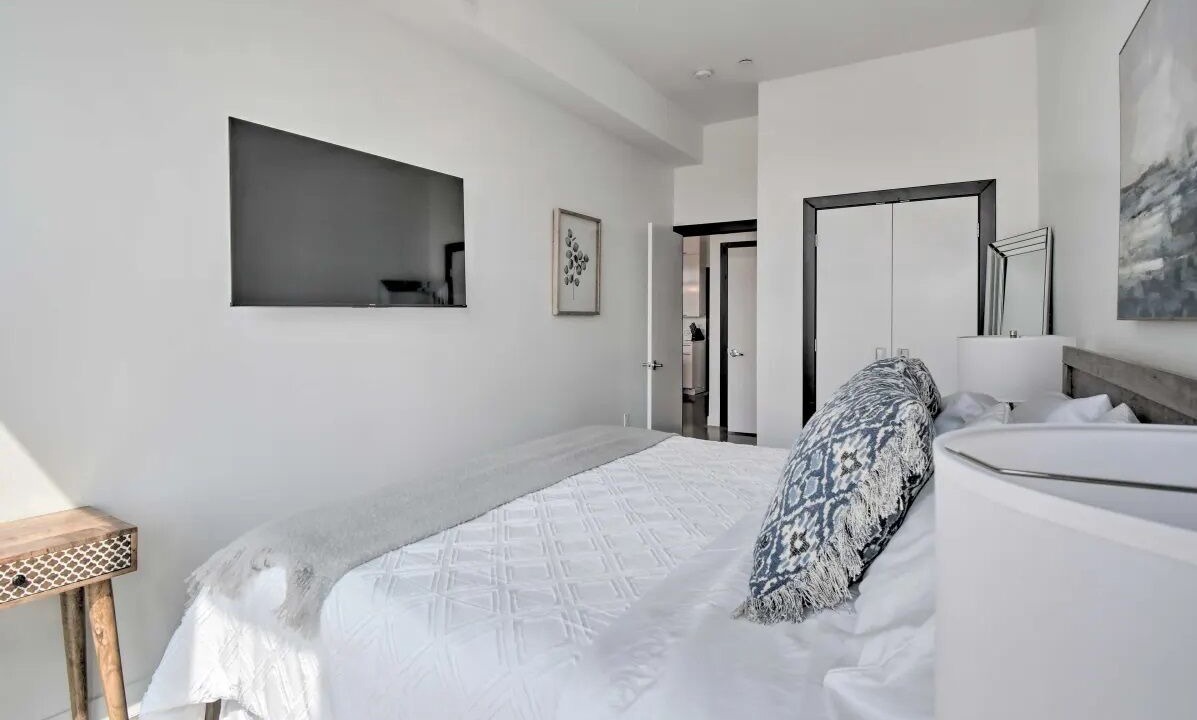 Photo of Bedroom in Iowa City