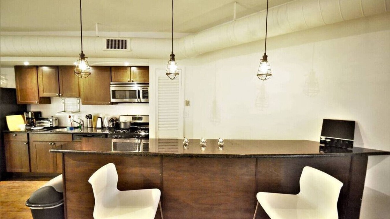 Photo of Kitchen in Old City