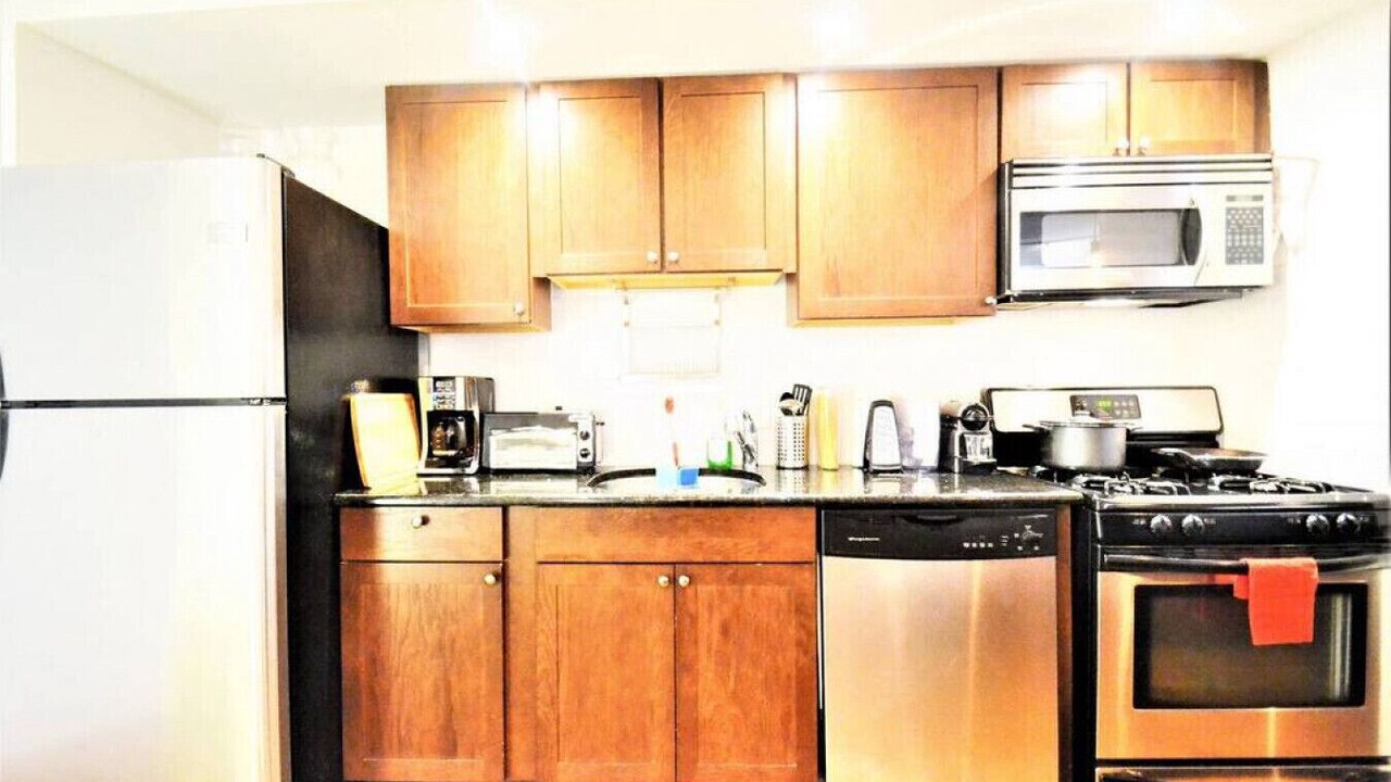 Photo of Kitchen in Old City