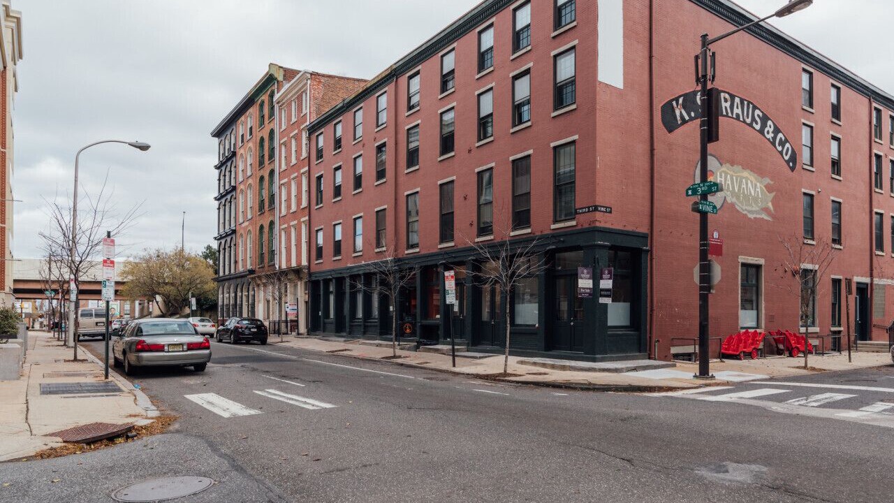 Photo of Outdoor in Old City