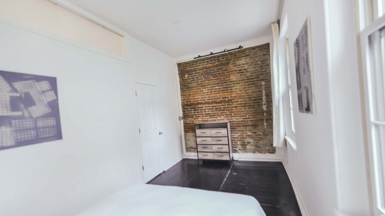 Photo of Bedroom in Old City