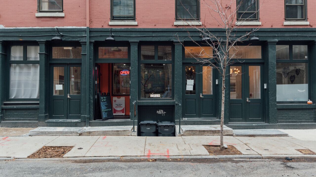 Photo of Outdoor in Old City