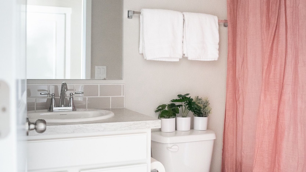 Photo of Bathroom in Southwest Ada County Alliance