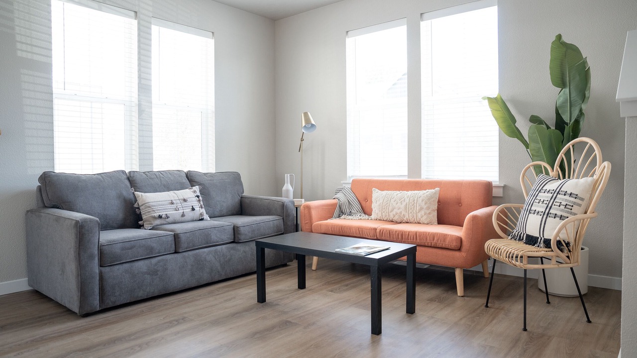 Photo of Livingroom in Southwest Ada County Alliance