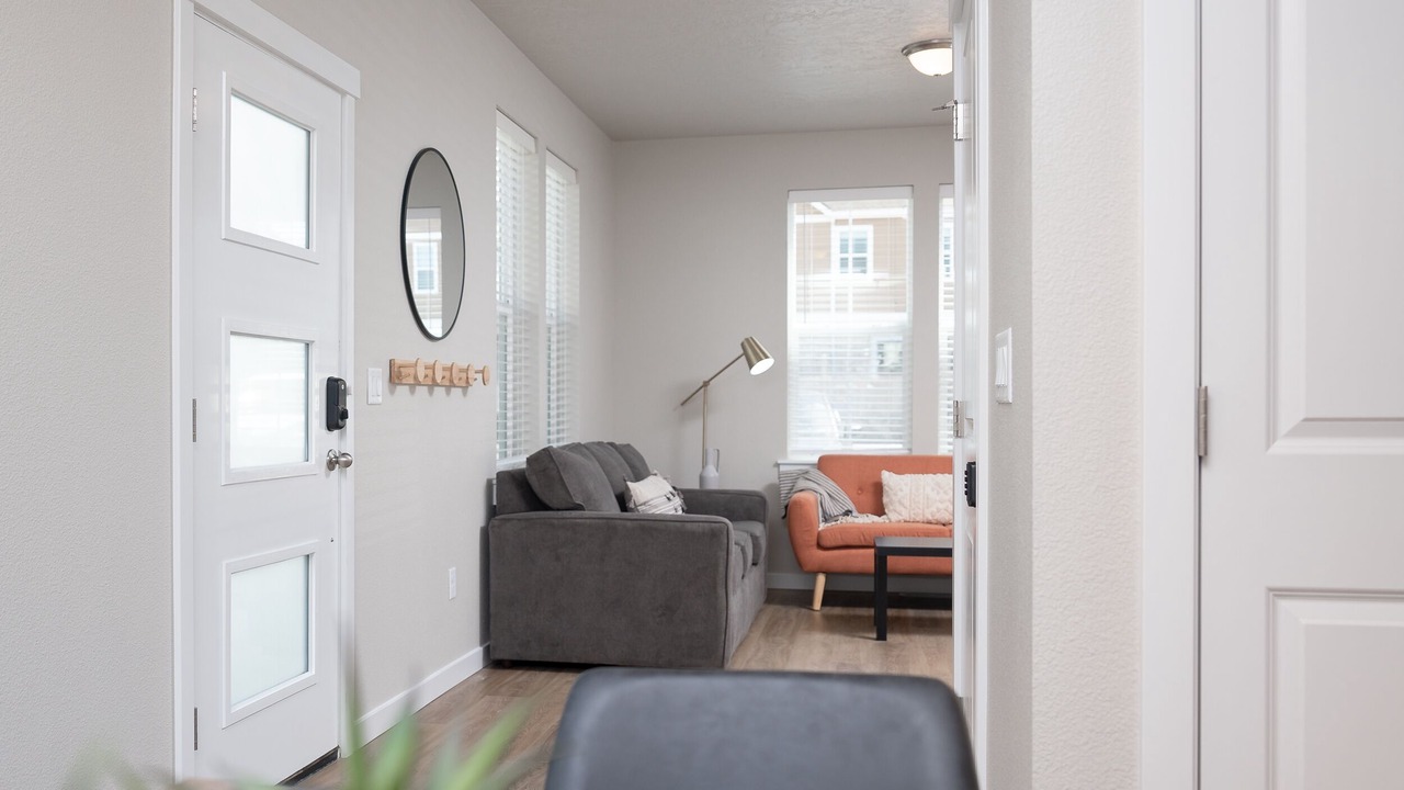 Photo of Livingroom in Southwest Ada County Alliance