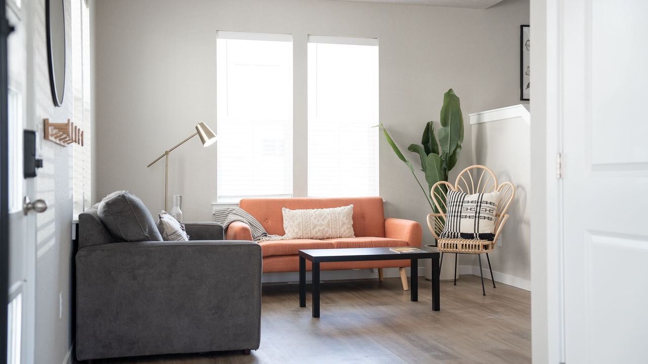 Photo of Livingroom in Southwest Ada County Alliance