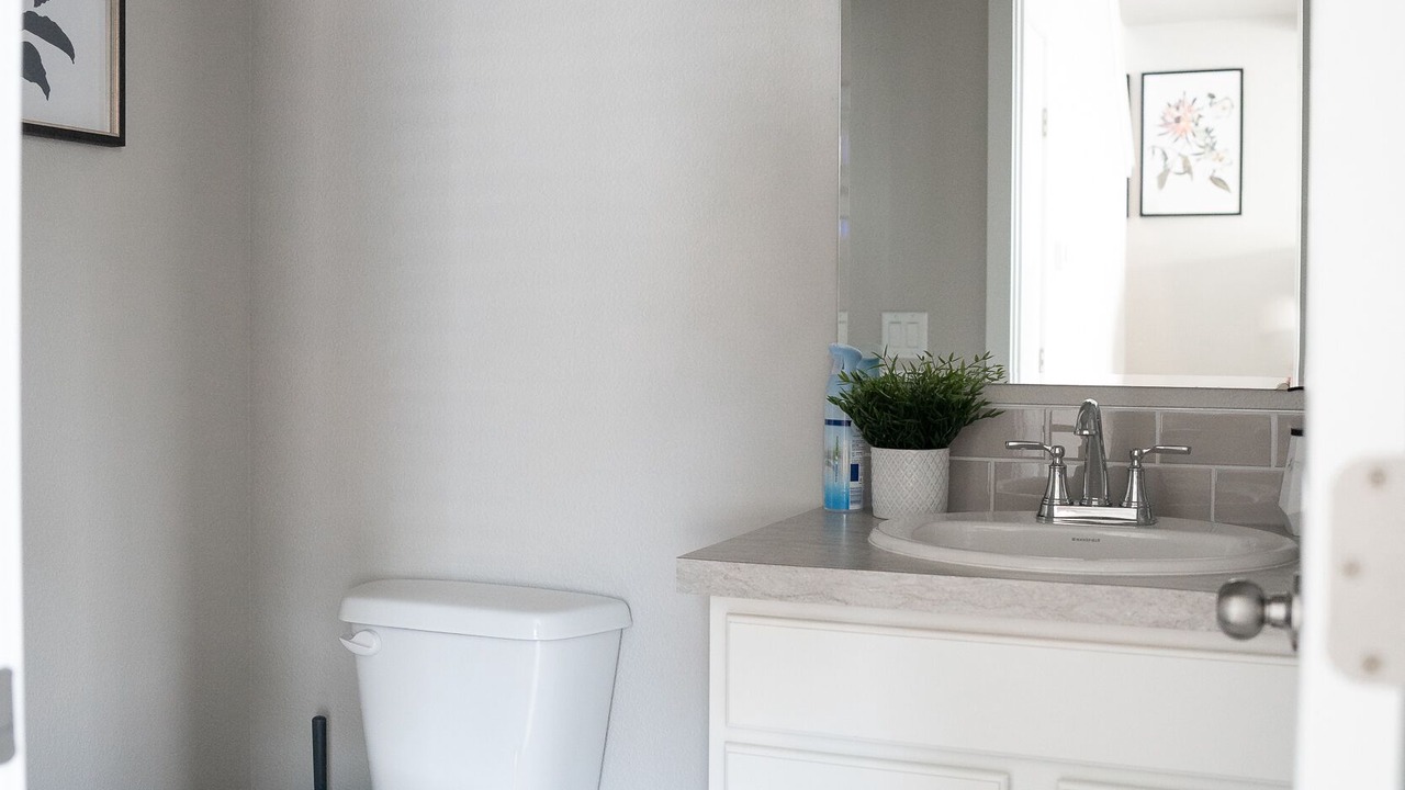 Photo of Bathroom in Southwest Ada County Alliance