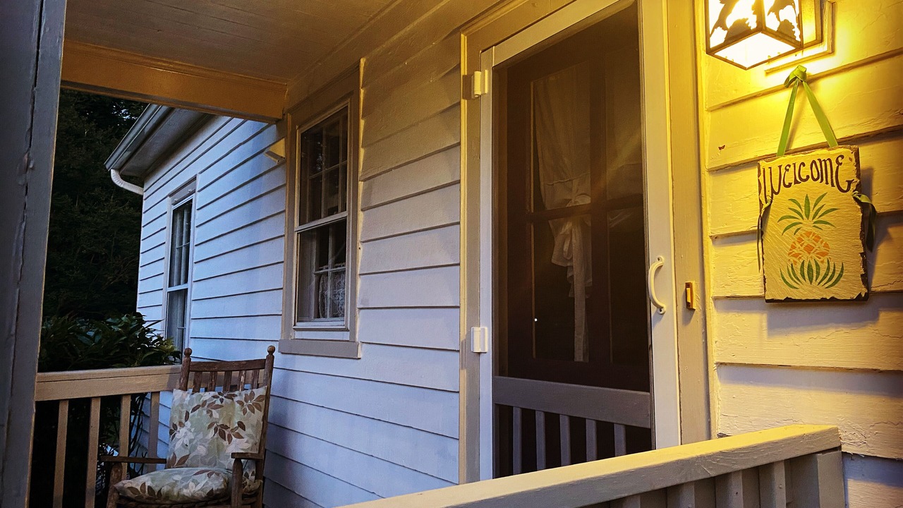 Photo of Outdoor in Powhatan