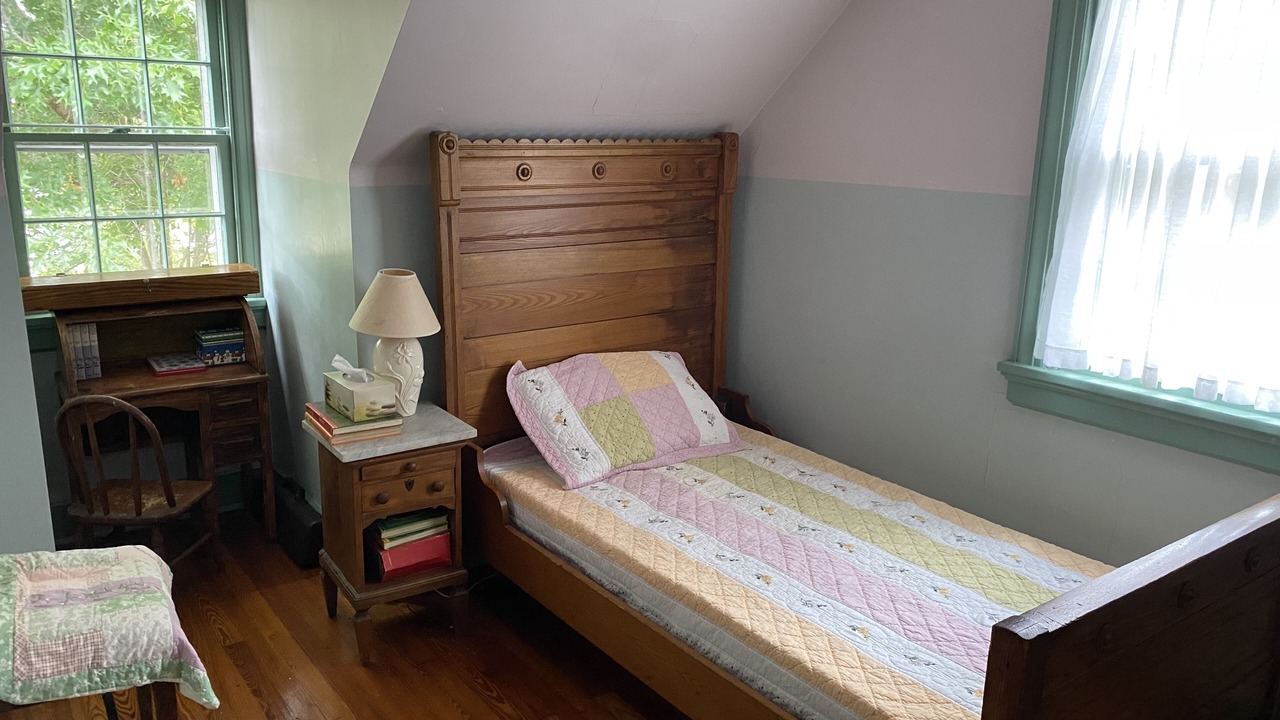 Photo of Bedroom in Powhatan