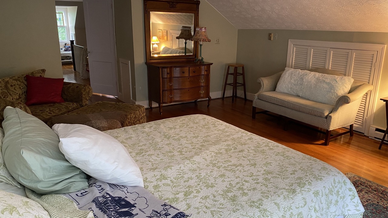 Photo of Bedroom in Powhatan