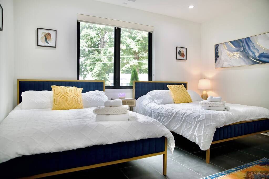 Photo of Bedroom in Charlotte