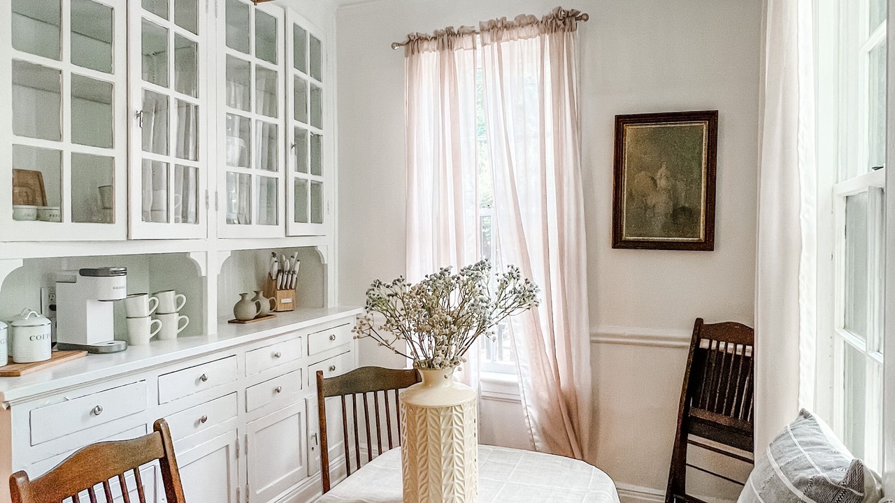 Photo of Bedroom in Central Gardens
