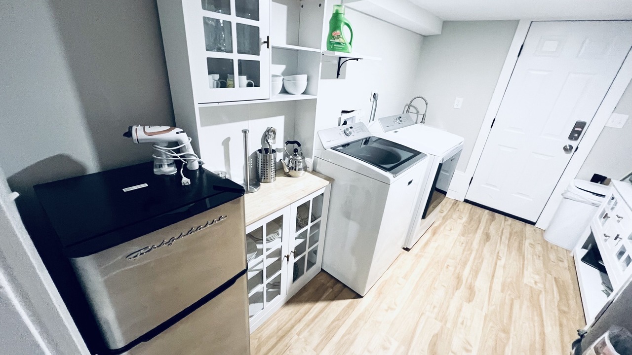 Photo of Kitchen in Kingman Park