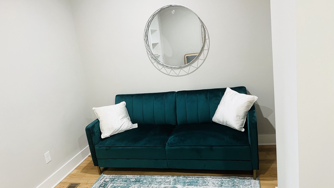 Photo of Livingroom in Kingman Park