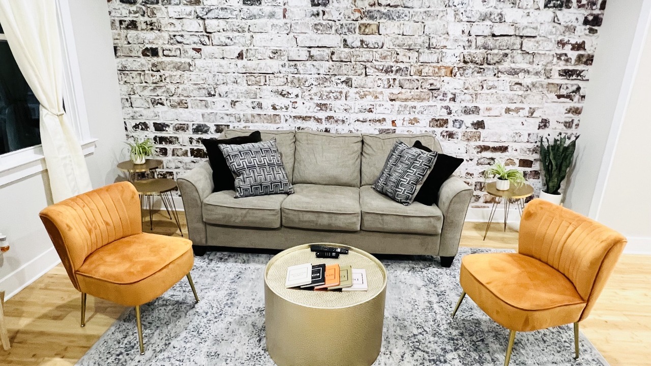 Photo of Livingroom in Kingman Park