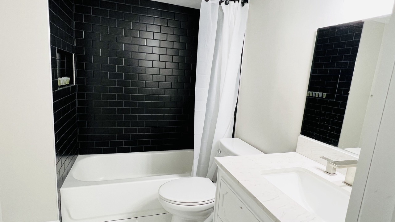Photo of Bathroom in Kingman Park