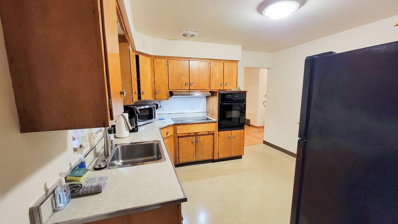 Photo of Kitchen in Columbus
