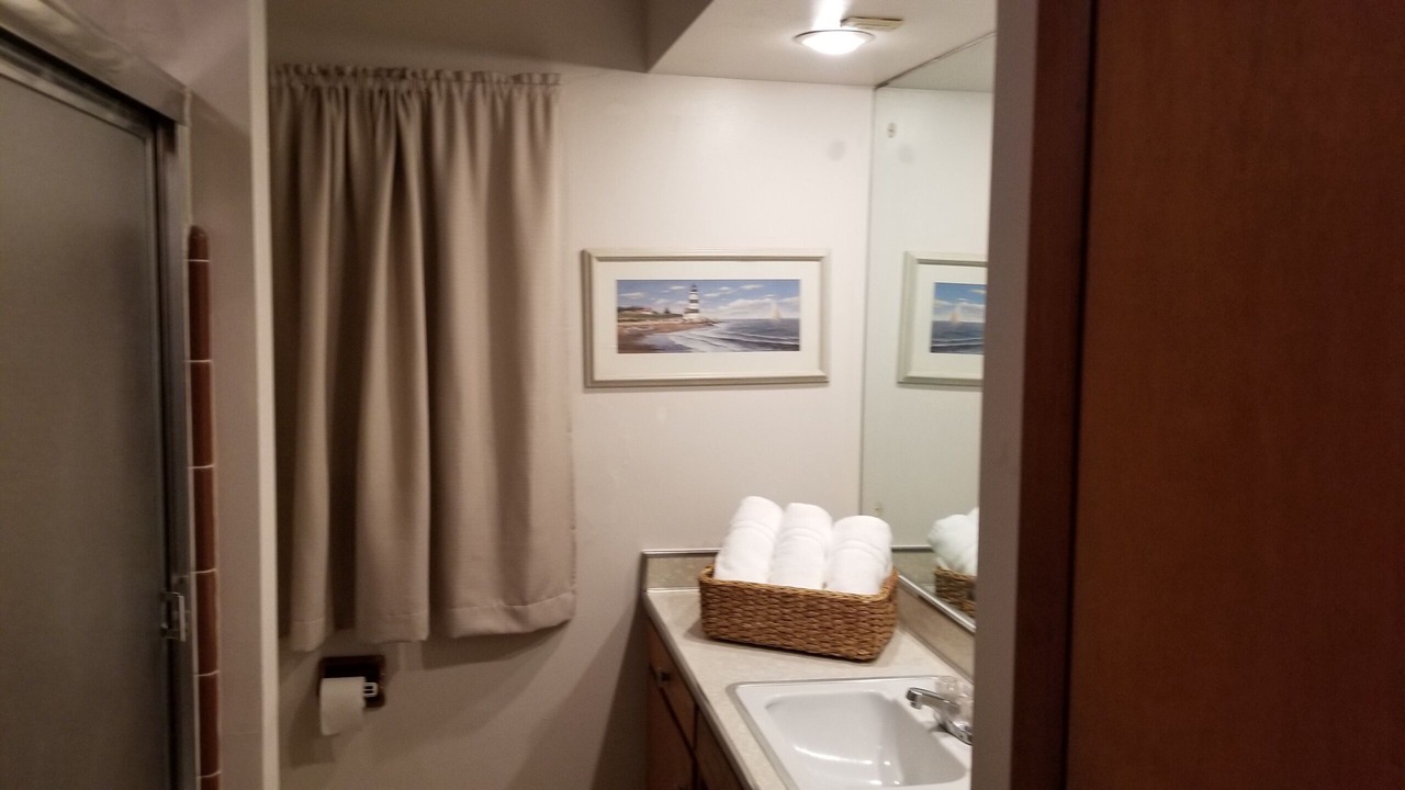 Photo of Bathroom in Columbus