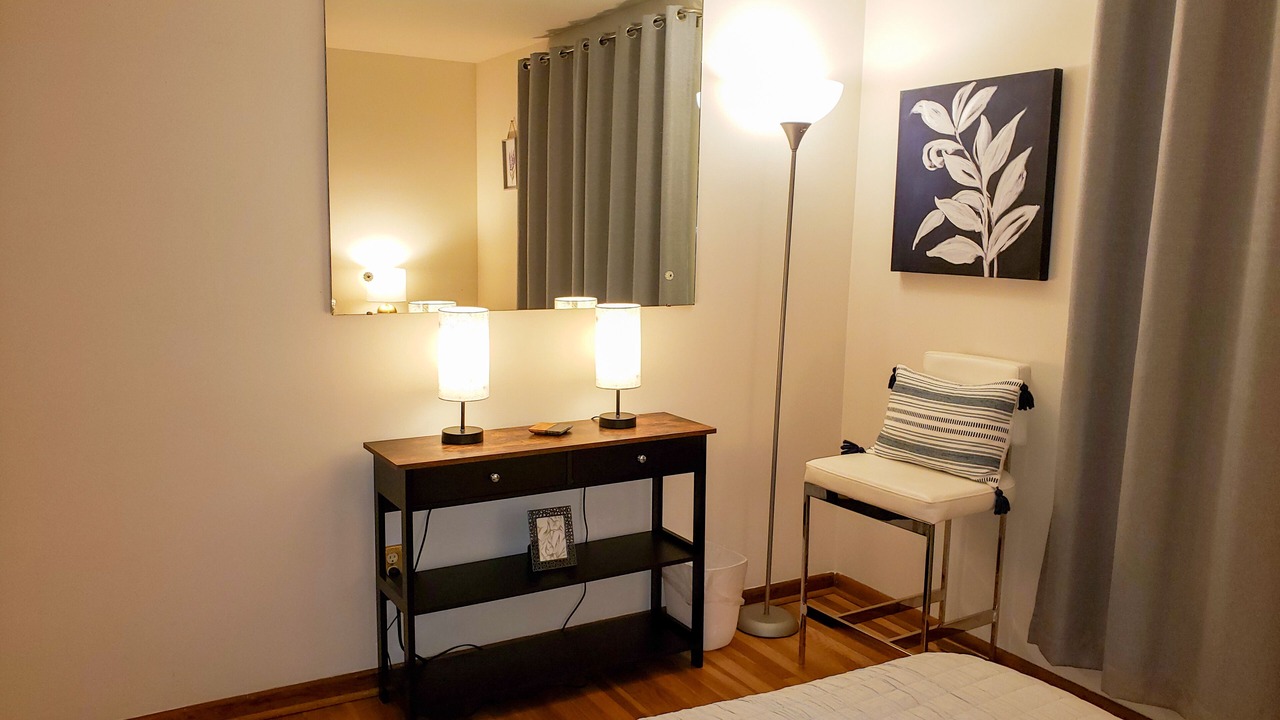 Photo of Bedroom in Columbus