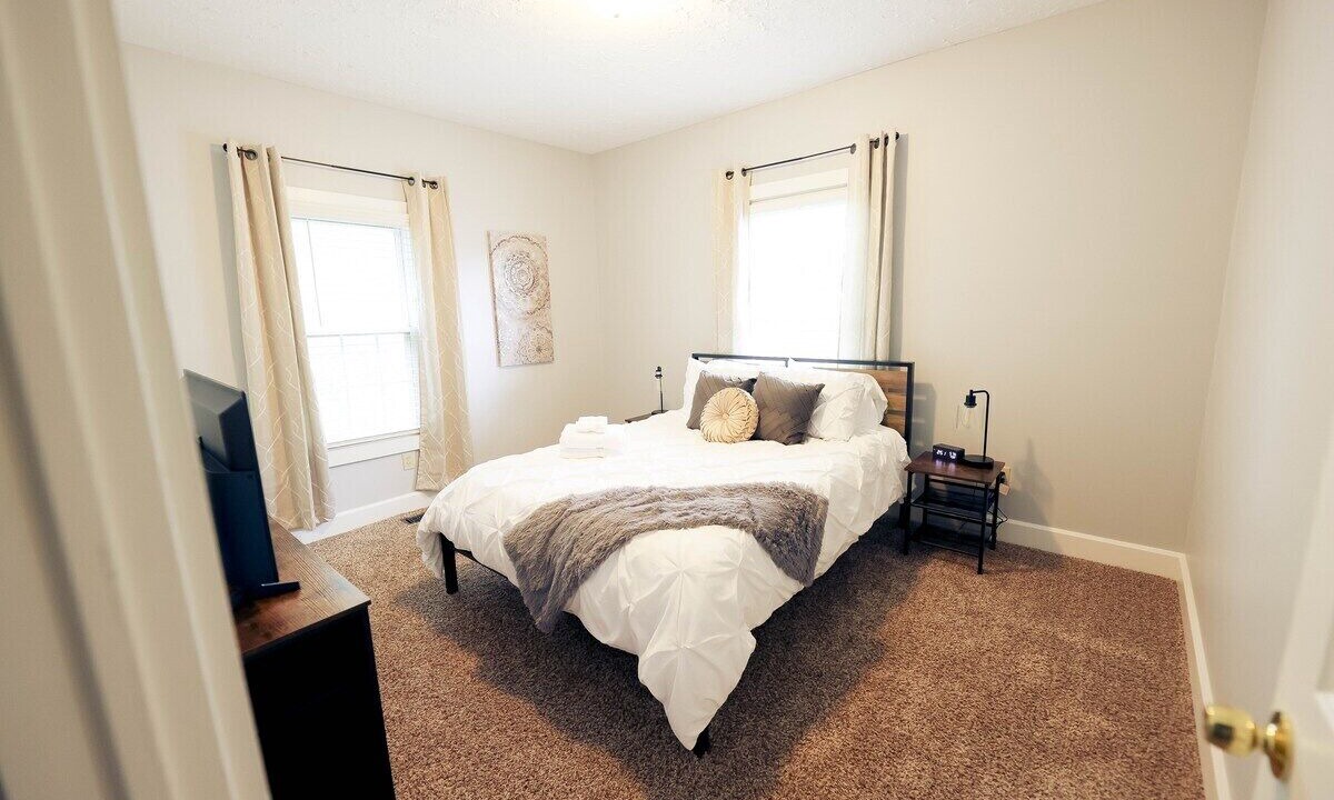 Photo of Bedroom in Near Northside