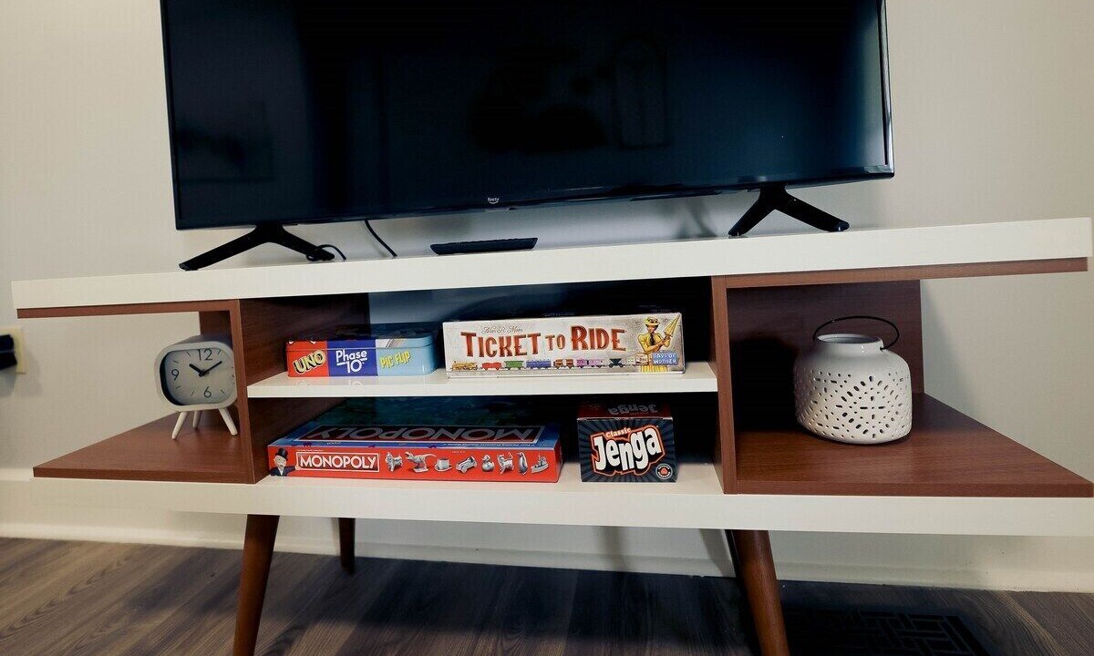 Photo of Bedroom in Near Northside