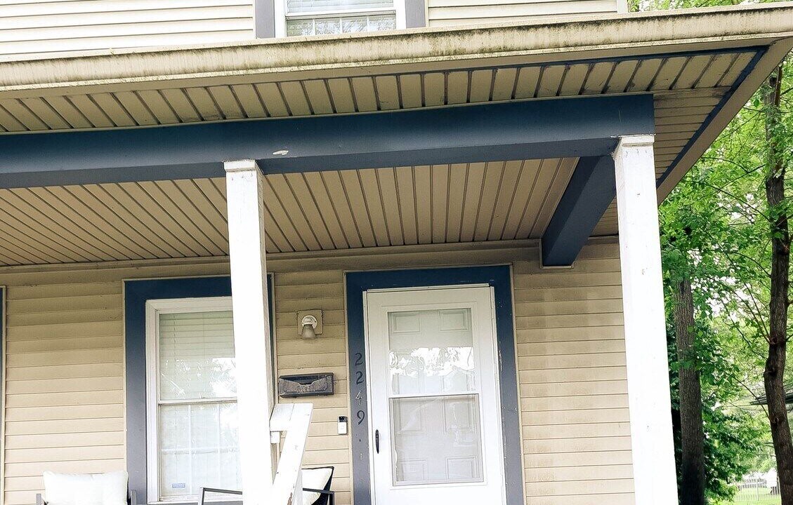 Photo of Outdoor in Near Northside