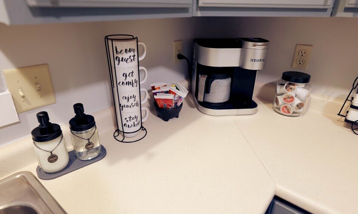 Photo of Kitchen in Near Northside