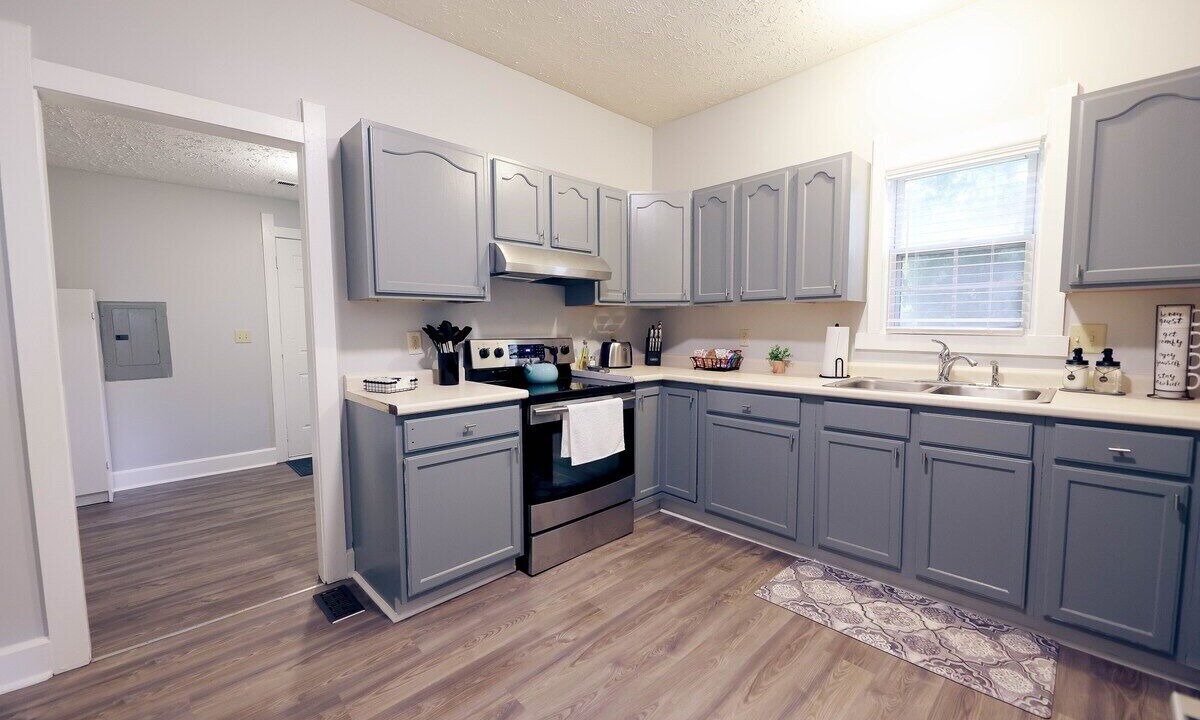 Photo of Kitchen in Near Northside