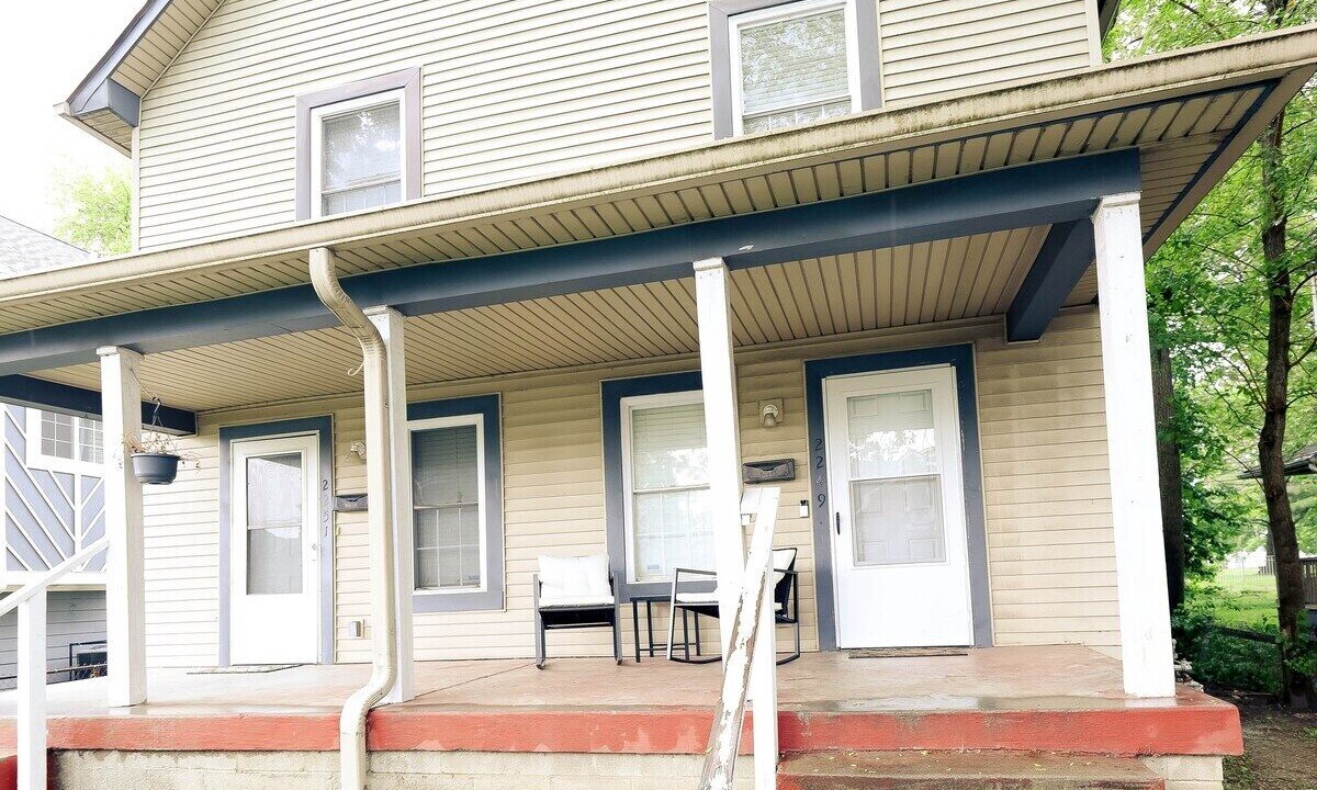 Photo of Outdoor in Near Northside