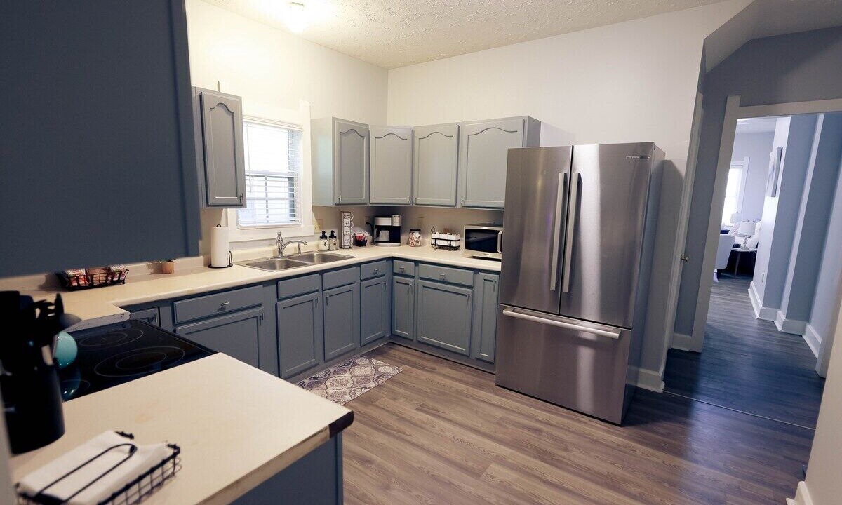 Photo of Kitchen in Near Northside