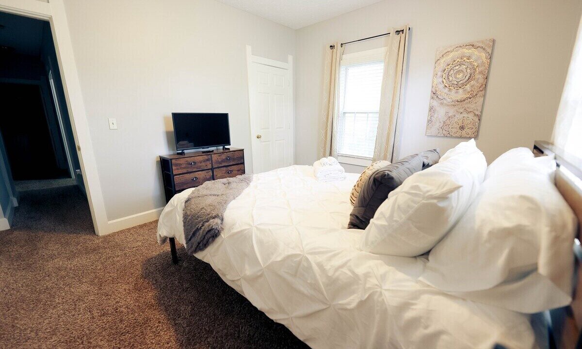 Photo of Bedroom in Near Northside