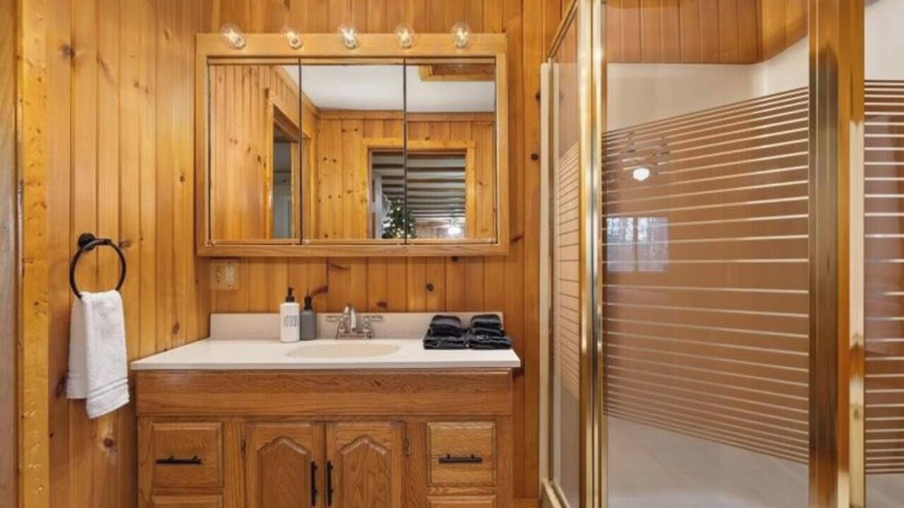 Photo of Bathroom in Bellville