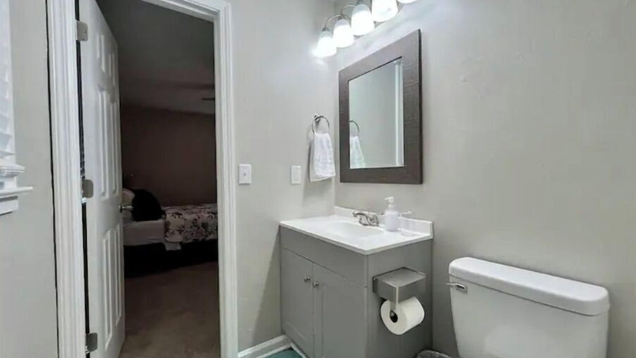 Photo of Bathroom in Greensboro