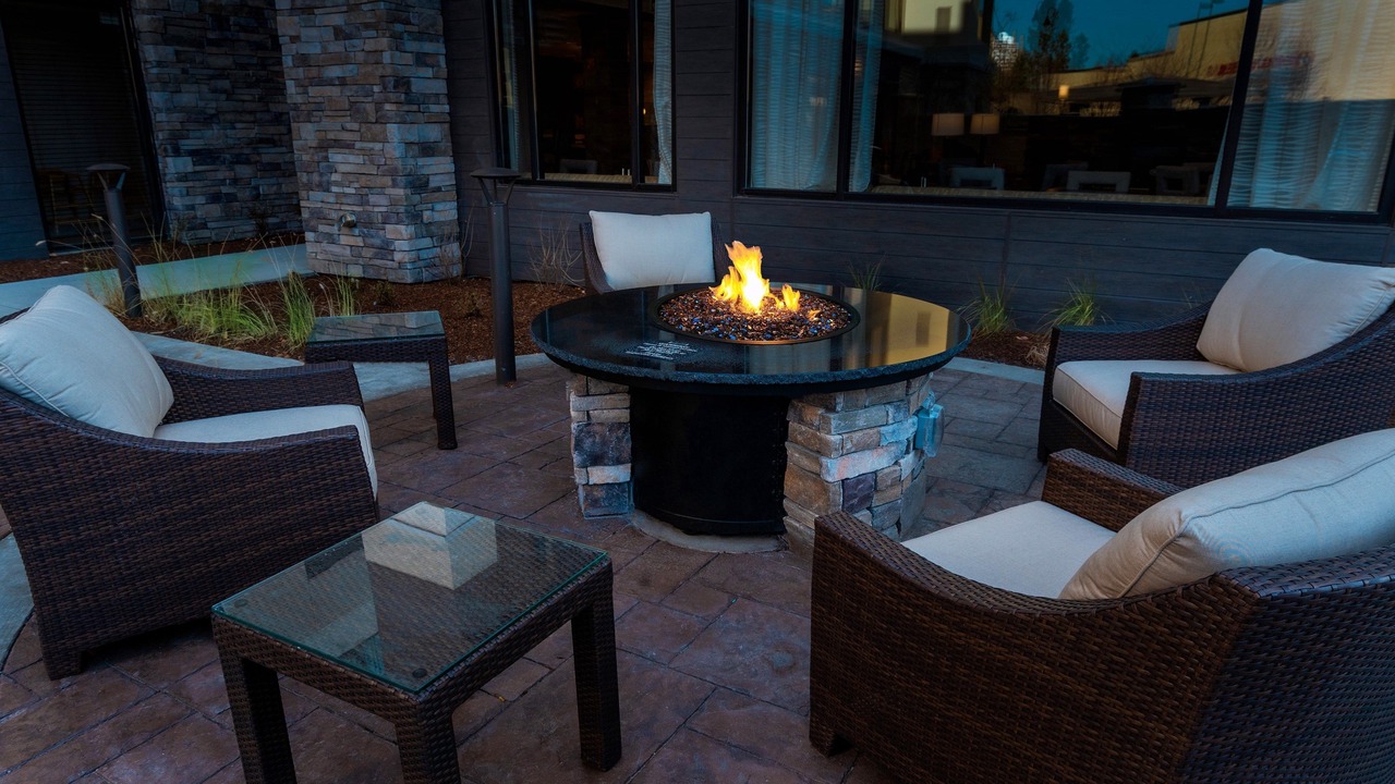 Photo of Outdoor in Coeur d'Alene