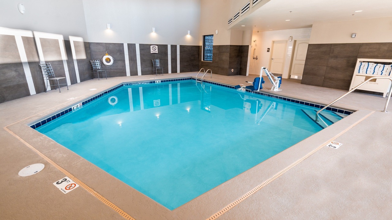 Photo of Outdoor in Coeur d'Alene