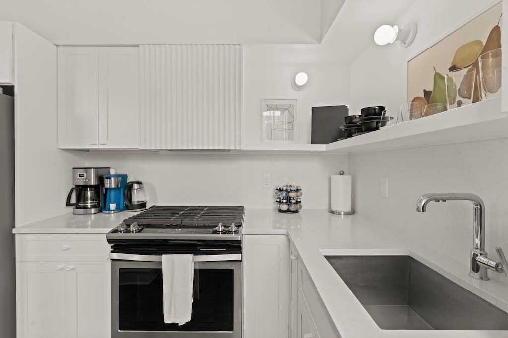 Photo of Kitchen in Center City