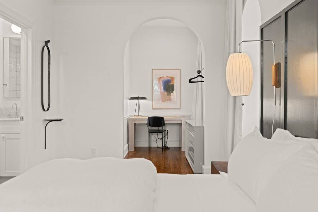 Photo of Bedroom in Center City