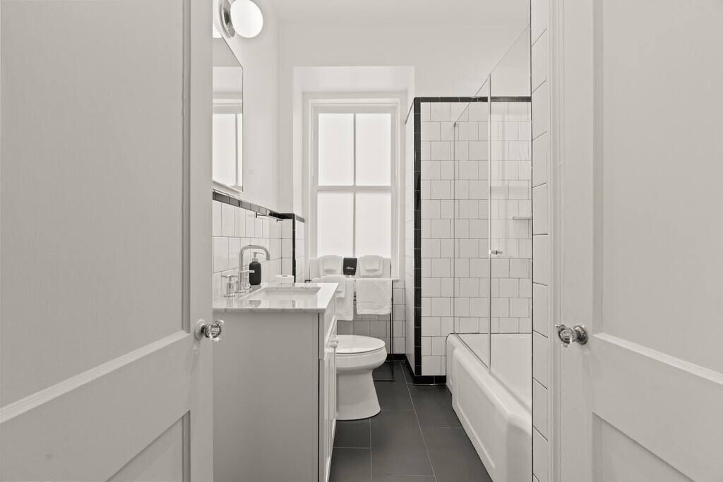 Photo of Bathroom in Center City
