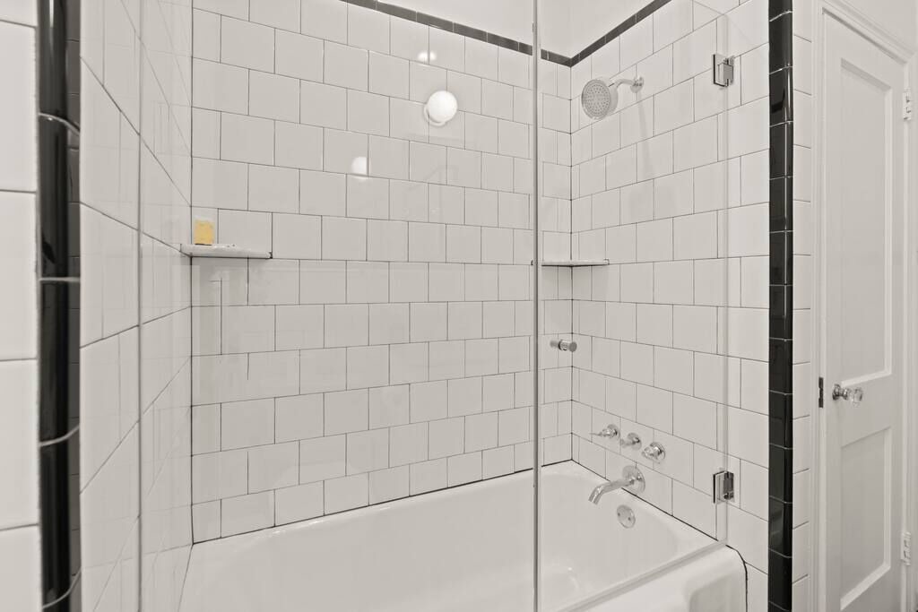 Photo of Bathroom in Center City
