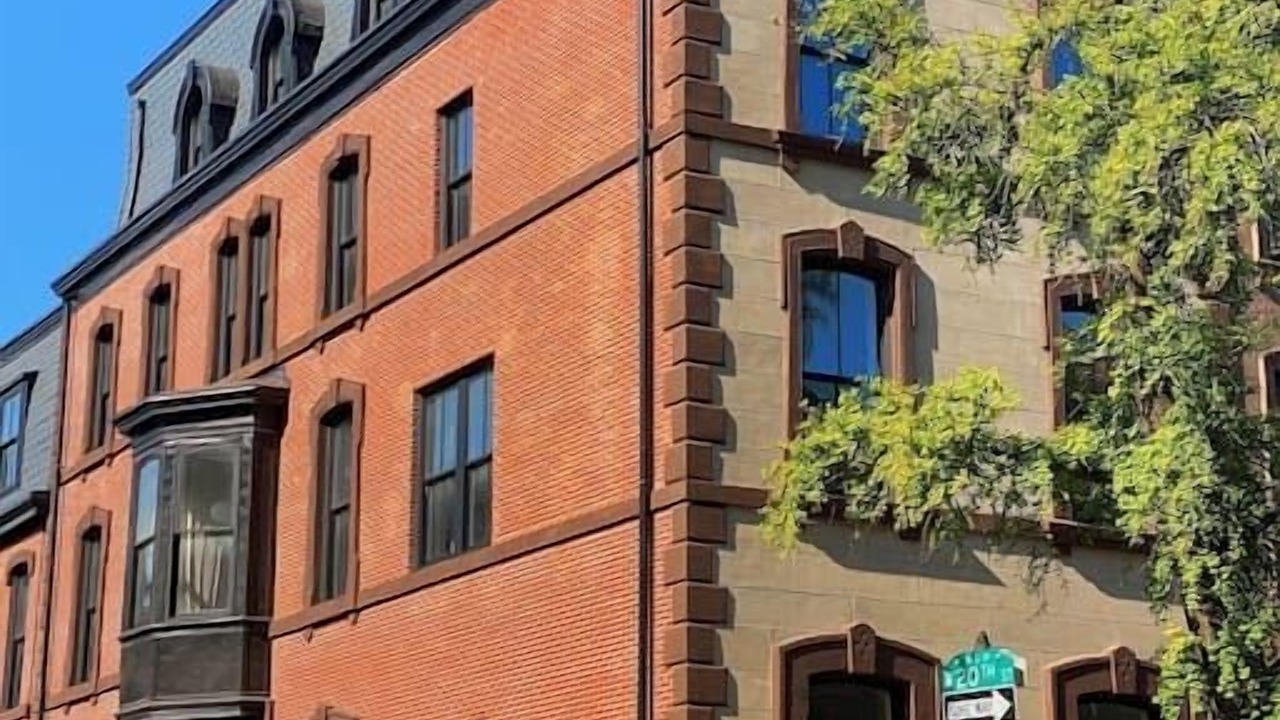 Photo of Outdoor in Center City