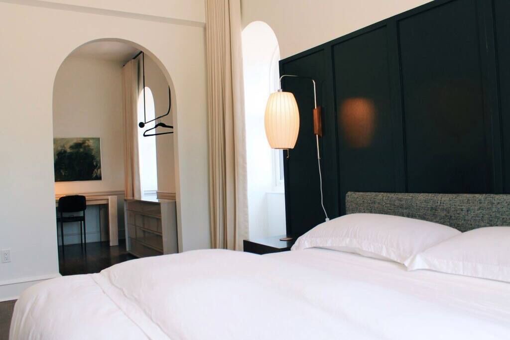 Photo of Bedroom in Center City
