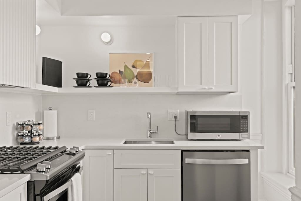 Photo of Kitchen in Center City