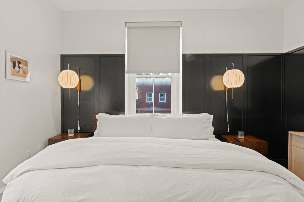 Photo of Bedroom in Center City