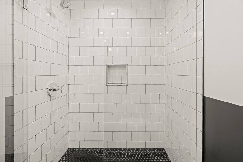 Photo of Bathroom in Center City