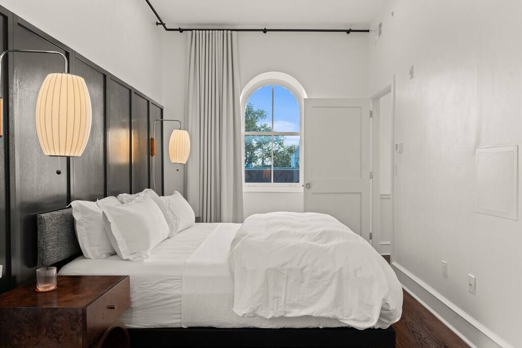 Photo of Bedroom in Center City